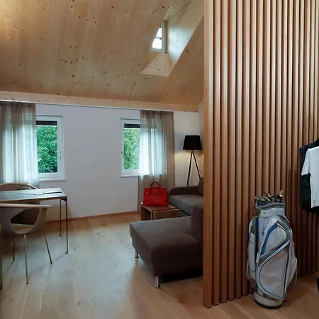 Apartmenthaus Nr 1 아파트 리엔츠