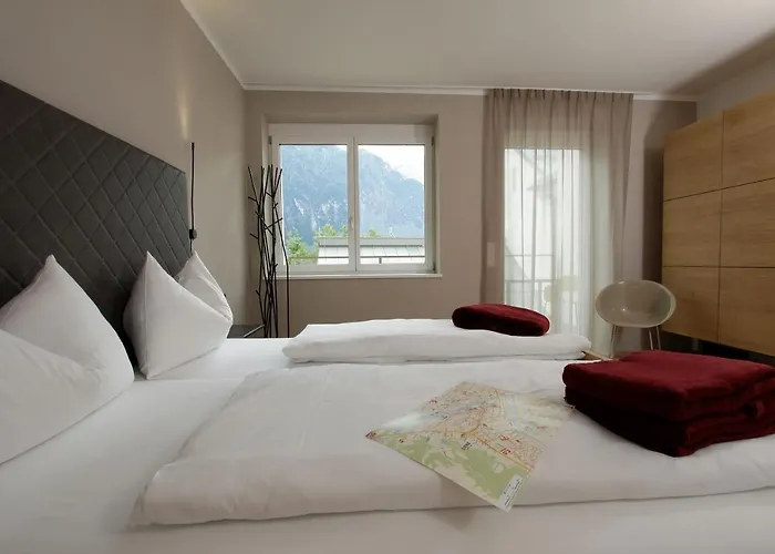 Apartmenthaus Nr 1 *