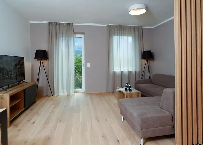 Apartment Apartmenthaus Nr 1 *