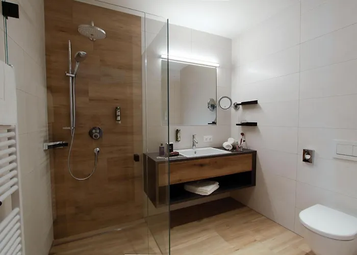 Apartment Apartmenthaus Nr 1 *